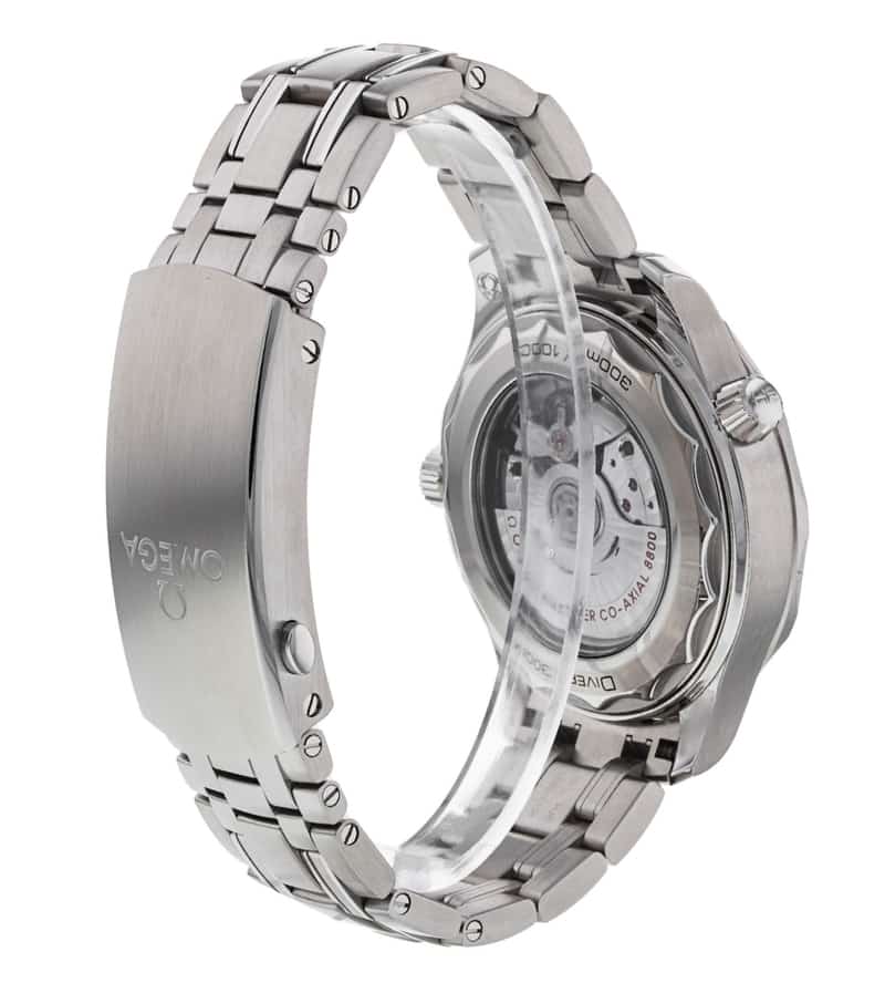 Omega Seamaster 300m 210.30.42.20.03.001